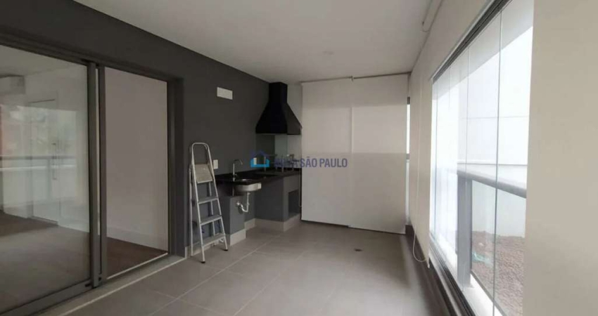 Apartamento Novo no Paraiso, 3 Dormitórios, Suite