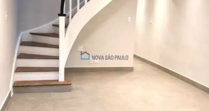 Casa com 3 quartos à venda na Rua Ibaté, --, Mirandópolis, São Paulo