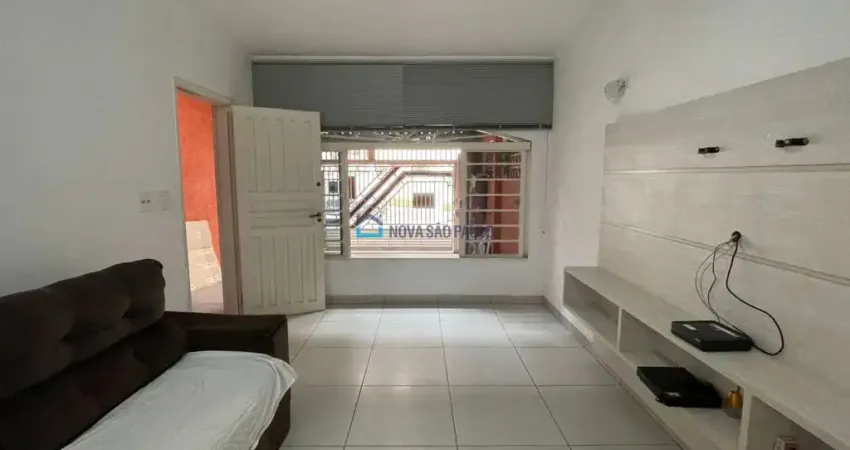 Casa com 3 quartos à venda na Rua dos Buritis, --, Vila Parque Jabaquara, São Paulo
