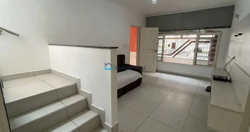 Casa com 3 quartos à venda na Rua dos Buritis, --, Vila Parque Jabaquara, São Paulo