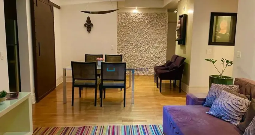 Apartamento com 2 quartos à venda na Rua Harmonia, --, Sumarezinho, São Paulo