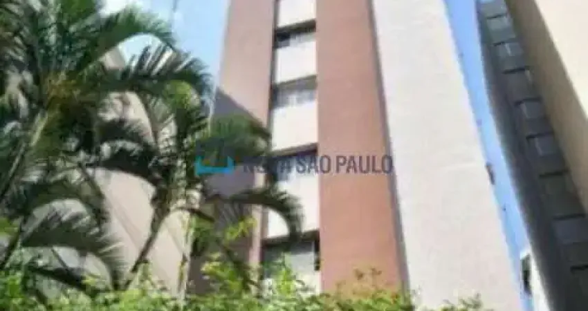 Apartamento com 2 quartos à venda na Rua Cônego Eugênio Leite, --, Pinheiros, São Paulo