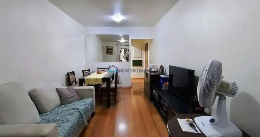 Apartamento a Venda, 3 dorms 1 suite 1 vaga, metrô Jabaquara