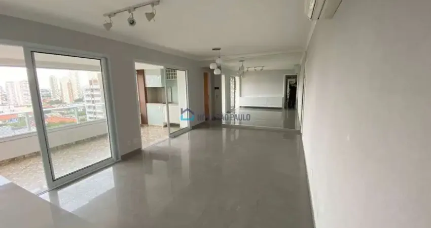 Apartamento com 3 quartos à venda na Rua Tupanaci, --, Vila Gumercindo, São Paulo