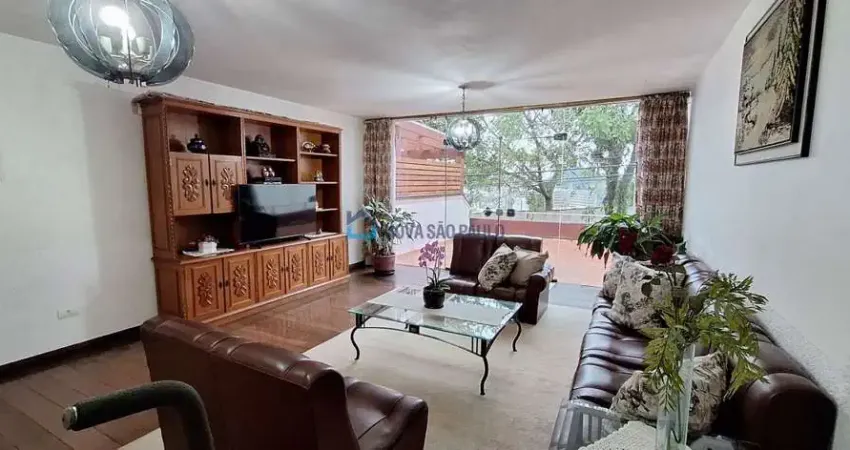 Sobrado à venda com 3 quartos, 2 vagas + edícula, 202 m² (cidade vargas)