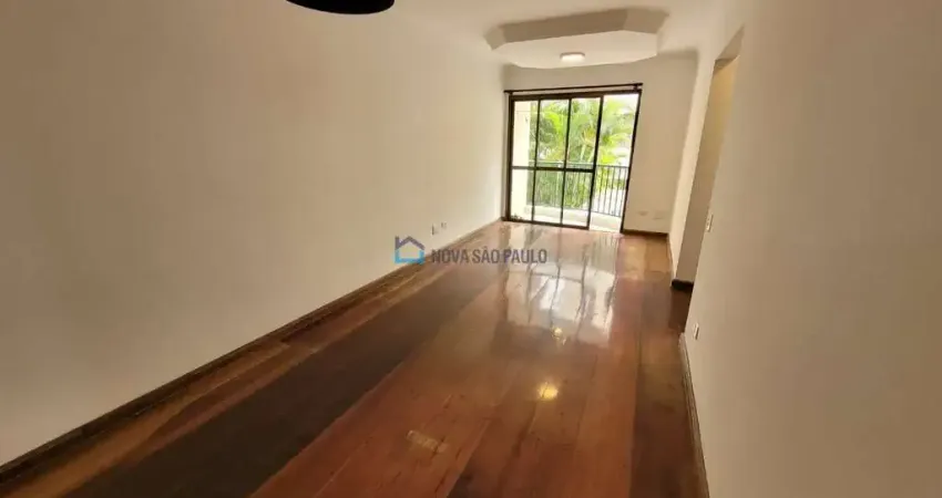 Apartamento com 2 quartos à venda na Rua Doutor Nogueira Martins, --, Saúde, São Paulo