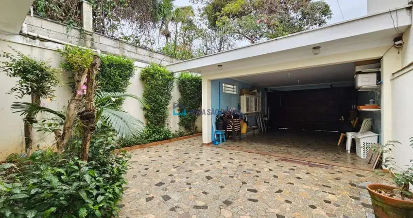 Casa com 5 quartos à venda na Rua Bastos Pereira, --, Vila Nova Conceição, São Paulo