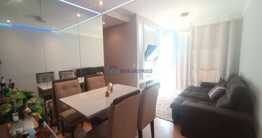 Apartamento com 3 quartos a venda no Ipiranga SP