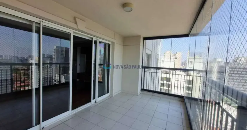 Apartamento com 3 quartos à venda na Rua Princesa Isabel, --, Brooklin Paulista, São Paulo