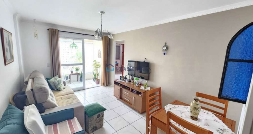 Apartamento 2 dormitórios, 1 vaga - A Venda - Vila Oratório Moóca