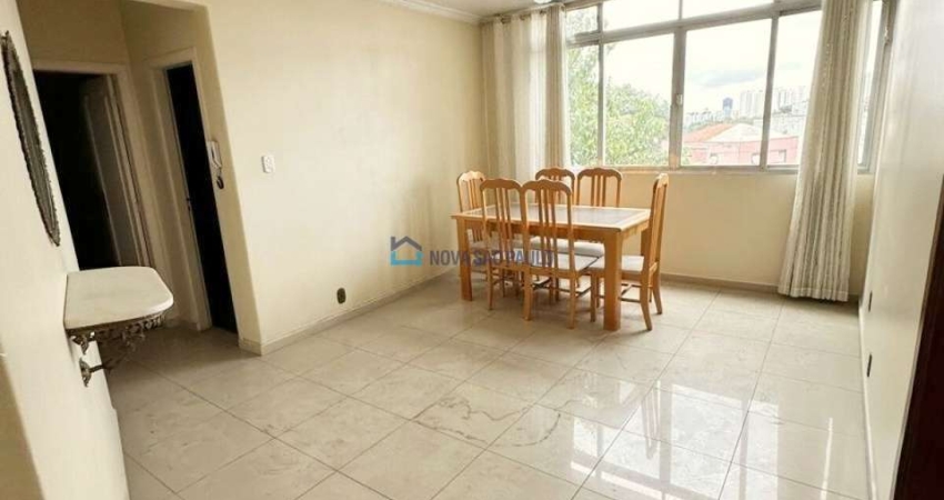 Apartamento com 2 quartos à venda na Avenida João Dias, --, Santo Amaro, São Paulo