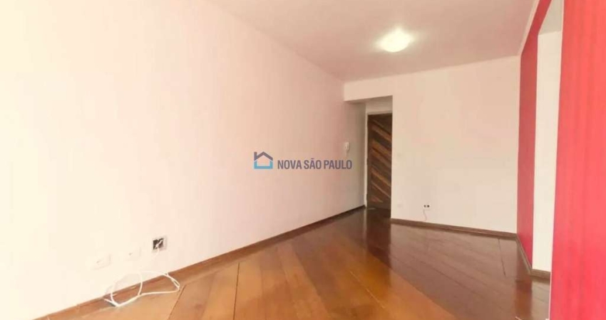 Apartamento a Venda São Paulo, Zona Sul, Vila Mascote