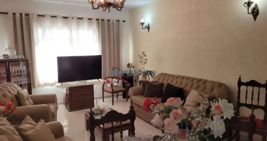 Casa com 3 quartos à venda na Rua Américo Braz, --, Jardim da Saude, São Paulo