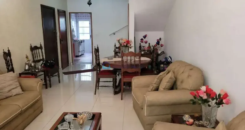 Casa com 3 quartos à venda na Rua Américo Braz, --, Jardim da Saude, São Paulo