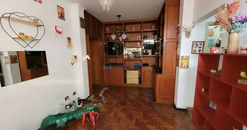 Casa com 2 quartos à venda na Rua Dom Sebastião do Rego, --, Vila Gumercindo, São Paulo