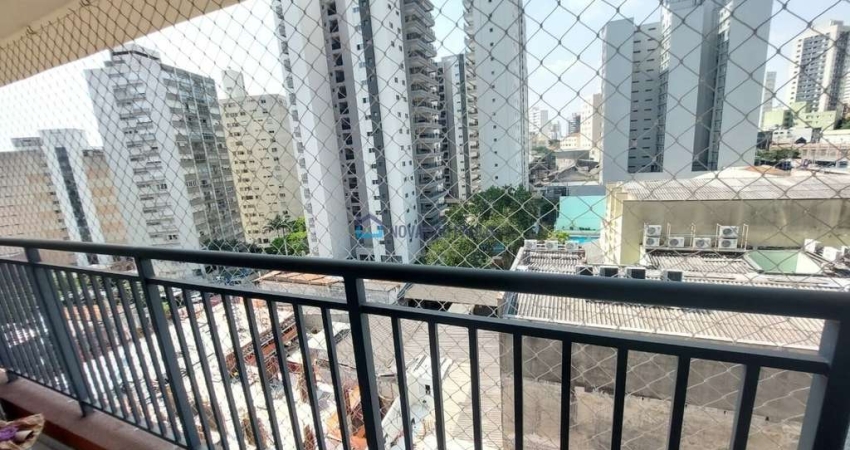 Apartamento com 1 quarto à venda na Rua Domingos de Morais, --, Vila Mariana, São Paulo