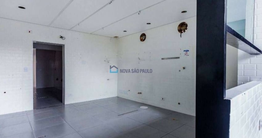 Casa comercial com 2 salas à venda na Rua Clodomiro Amazonas, --, Vila Nova Conceição, São Paulo