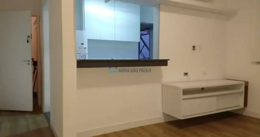 Apartamento com 1 quarto à venda na Rua Santa Madalena, --, Liberdade, São Paulo