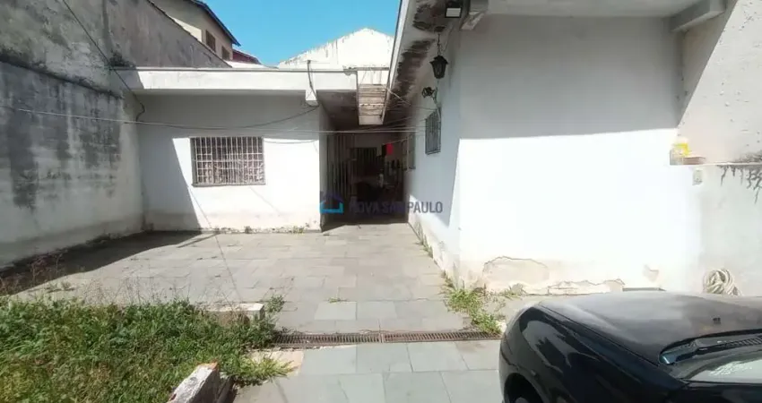 Casa com 2 quartos à venda na Rua Abraham Bosse, --, Vila Gumercindo, São Paulo