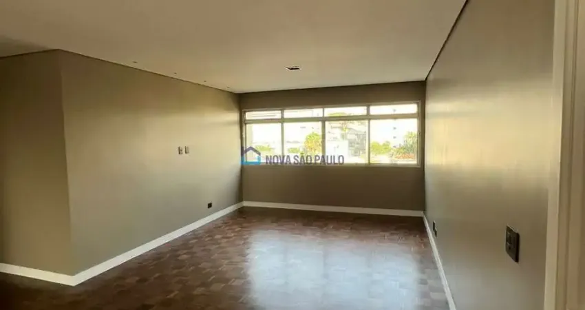 Apartamento a venda Moema, 3 Dormitórios, 1 Suíte, 2 vagas, 115m²