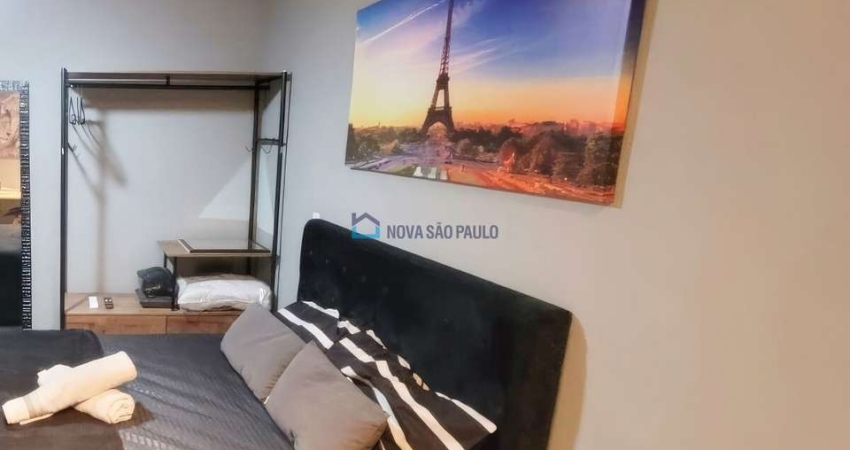 Apartamento a Venda São Paulo, Zona Sul, Metrô Conceição