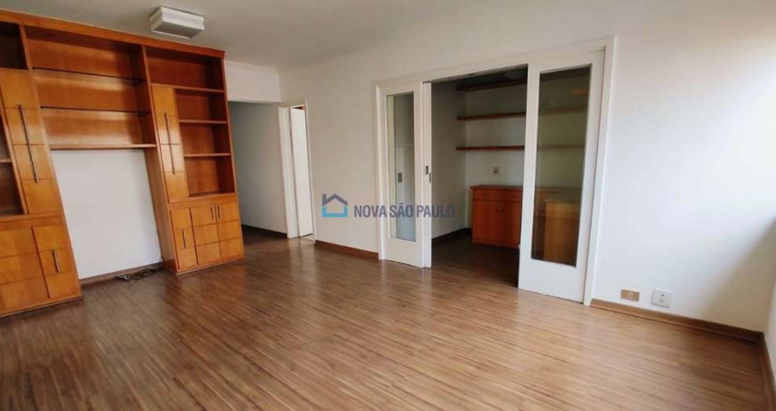 Apartamento na Vila Mariana com 70m² , 2 quartos, 1 vaga !