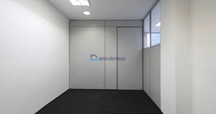Sala comercial com 4 salas à venda na Avenida Paulista, --, Bela Vista, São Paulo