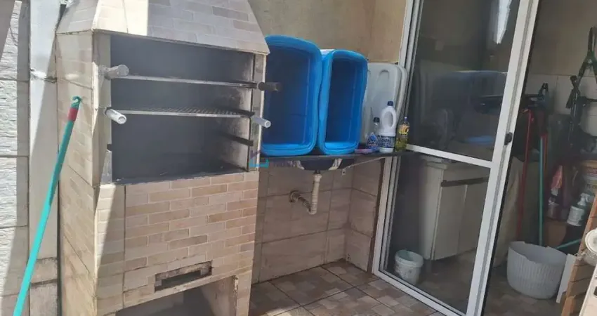 Casa com 2 quartos à venda na Rua Tapes, --, Jardim Aeroporto, São Paulo