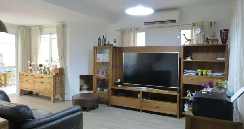 Casa em Condomínio à venda No Planalto Paulista - 3 suítes - 4 vagas