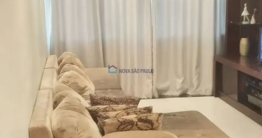 Sobrado a Venda, Cursino