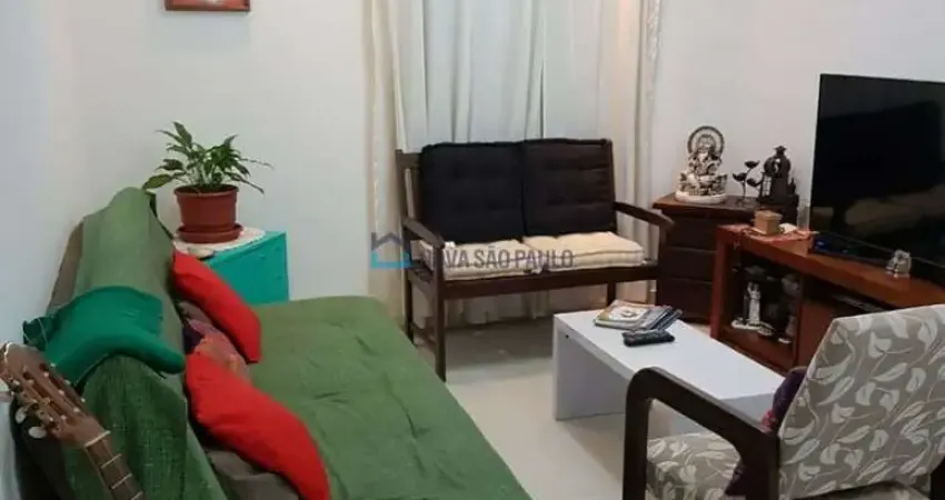 Apartamento com 3 quartos à venda na Rua Ajuritiba, --, Jardim Oriental, São Paulo