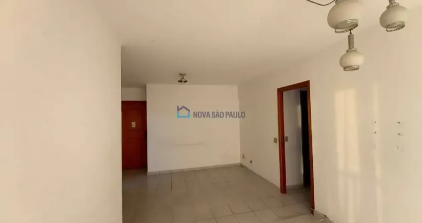 Apartamento com 3 quartos à venda na Rua Conde de Irajá, --, Vila Mariana, São Paulo