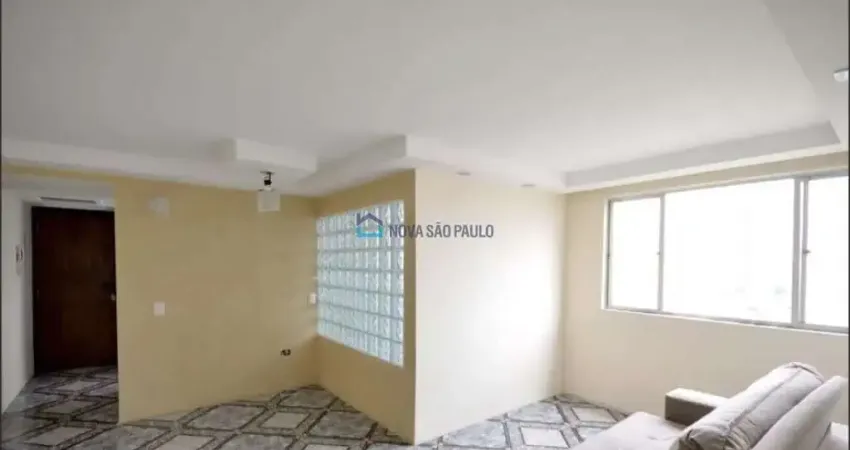 Apartamento com 2 quartos à venda na Rua Doutor Nicolau Alberto Defina, --, Jardim da Saude, São Paulo