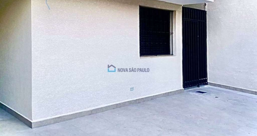 Casa com 3 quartos à venda na Rua Doutor Sabóia de Medeiros, --, Vila Mariana, São Paulo