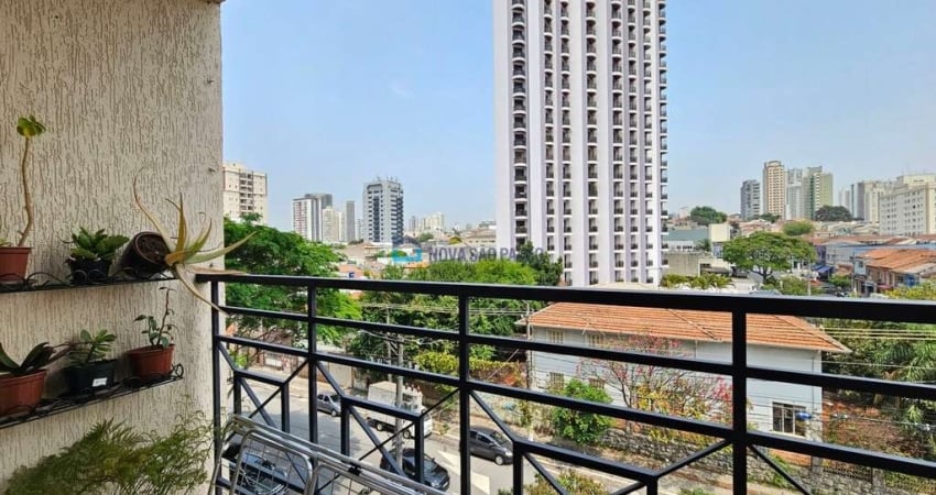 Apartamento com 3 quartos à venda no Ipiranga - SP