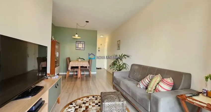 Apartamento com 3 quartos à venda na Rua Gonçalves Ledo, --, Ipiranga, São Paulo