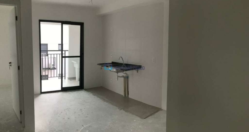 Apartamento parque Jabaquara , 2 dormitorios, 1vaga!