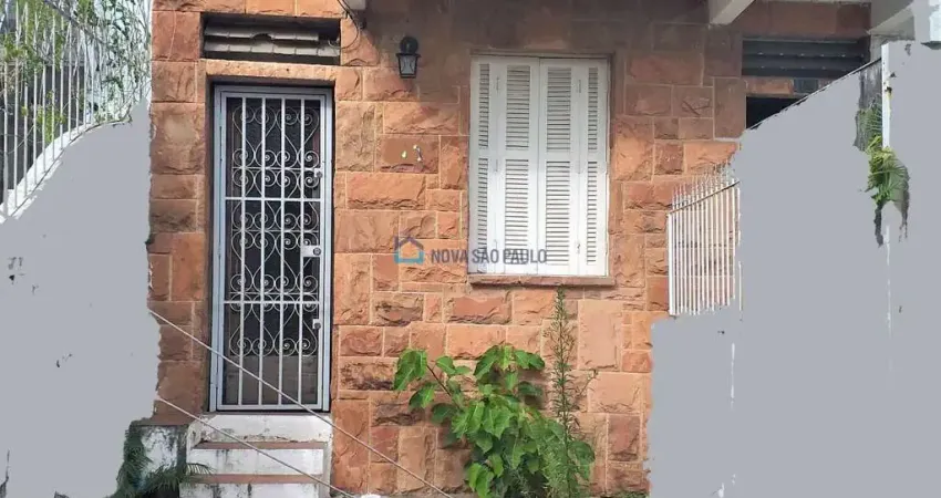 Casa com 3 quartos à venda na Rua Pais de Andrade, --, Aclimação, São Paulo
