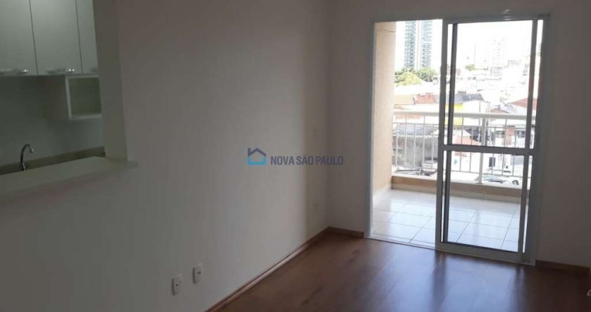 Apartamento com 2 quartos à venda na Rua Itapiru, --, Saúde, São Paulo