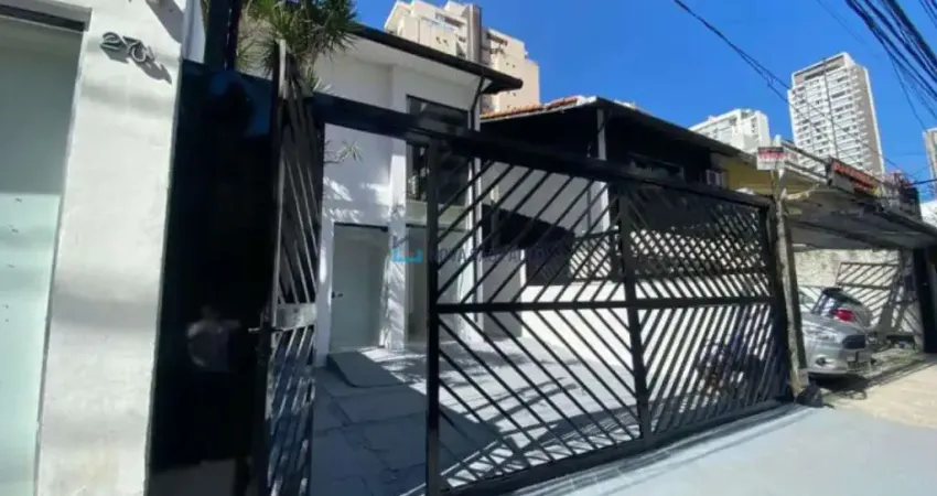 Casa comercial com 2 salas à venda na Rua Nova Cidade, --, Vila Olímpia, São Paulo