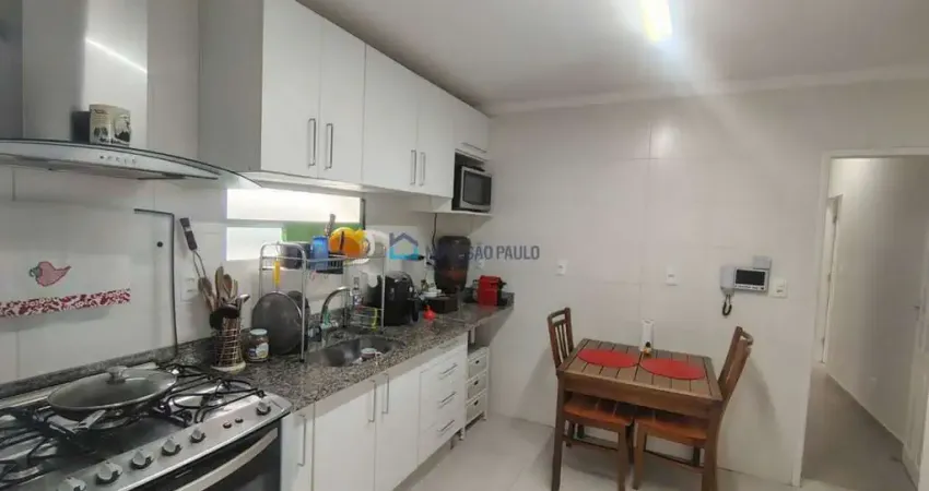 Casa com 3 quartos à venda na Rua Jati, --, Planalto Paulista, São Paulo