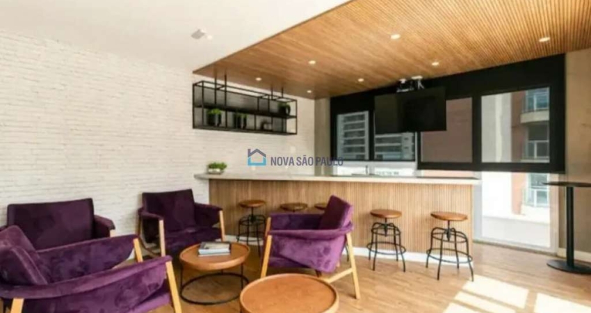 Apartamento com 1 quarto à venda na Rua Artur Prado, --, Bela Vista, São Paulo