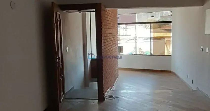 Casa com 2 quartos à venda na Rua Maranjaí, --, Ipiranga, São Paulo