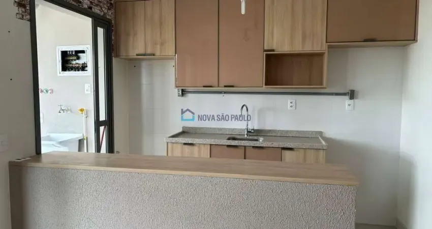 Apartamento Moema Modernissimo