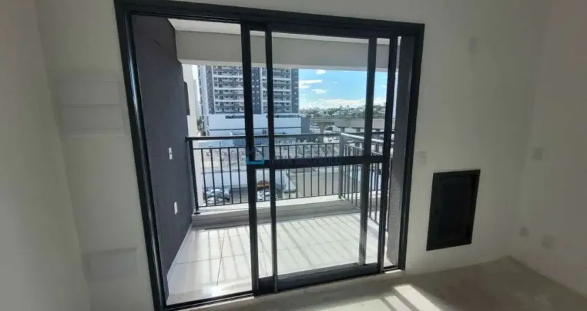 Loft com 1 quarto à venda na Avenida Professor Luiz Ignácio Anhaia Mello, --, Jardim Independência, São Paulo