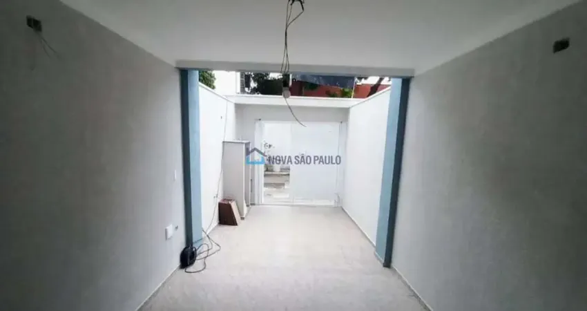 Venda. Casa/Sobrado com 82M². 3 quartos. 1 suite. 2 vagas