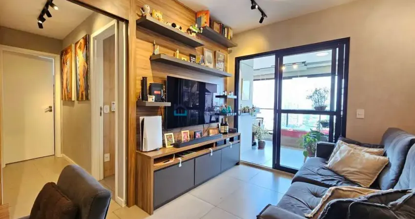 Condomínio Haus Mitre Vila Mariana - 600m para Colégio Etapa.