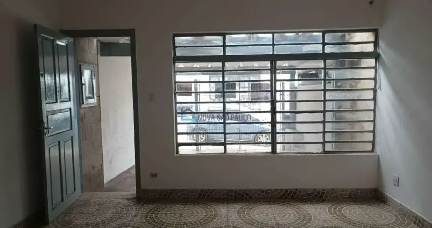 Casa com 2 quartos à venda na Rua General Manuel Vargas, --, Cidade Vargas, São Paulo