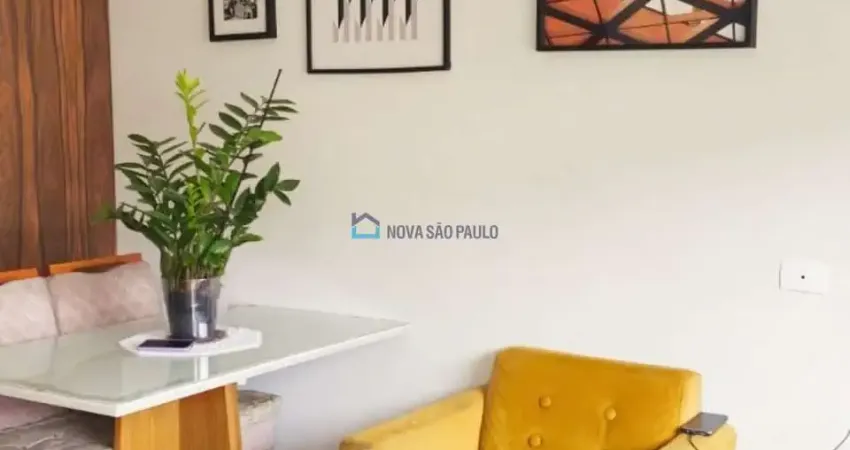 Casa em condomínio fechado com 2 quartos à venda na Rua Búzios, --, Jardim Franca, São Paulo