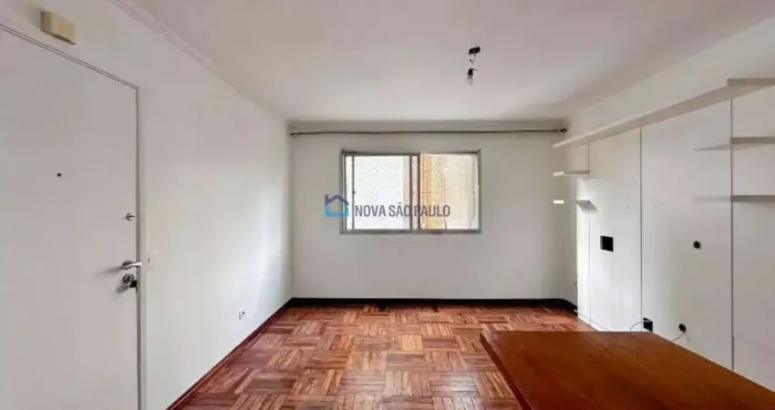 Apartamento no Campo Belo 2 Quartos, 65 m²